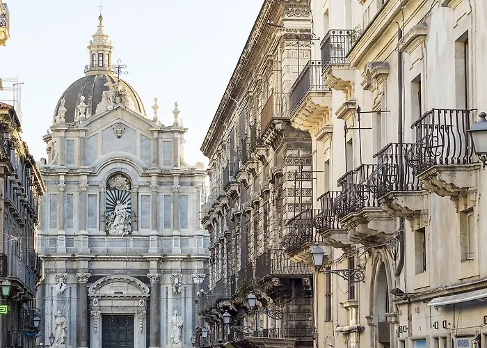 Duomo Suites & Spa