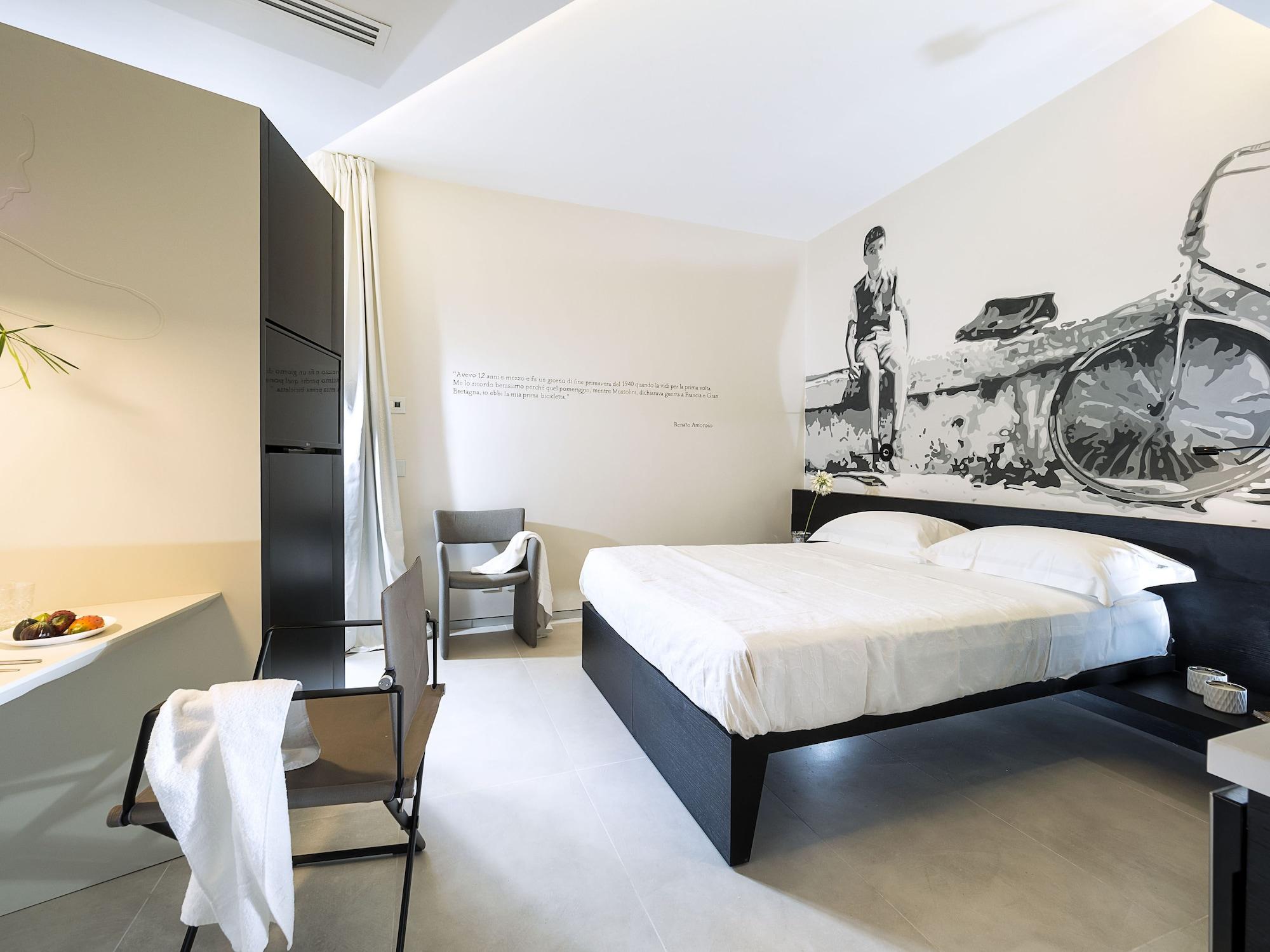 Duomo & 4* Catane