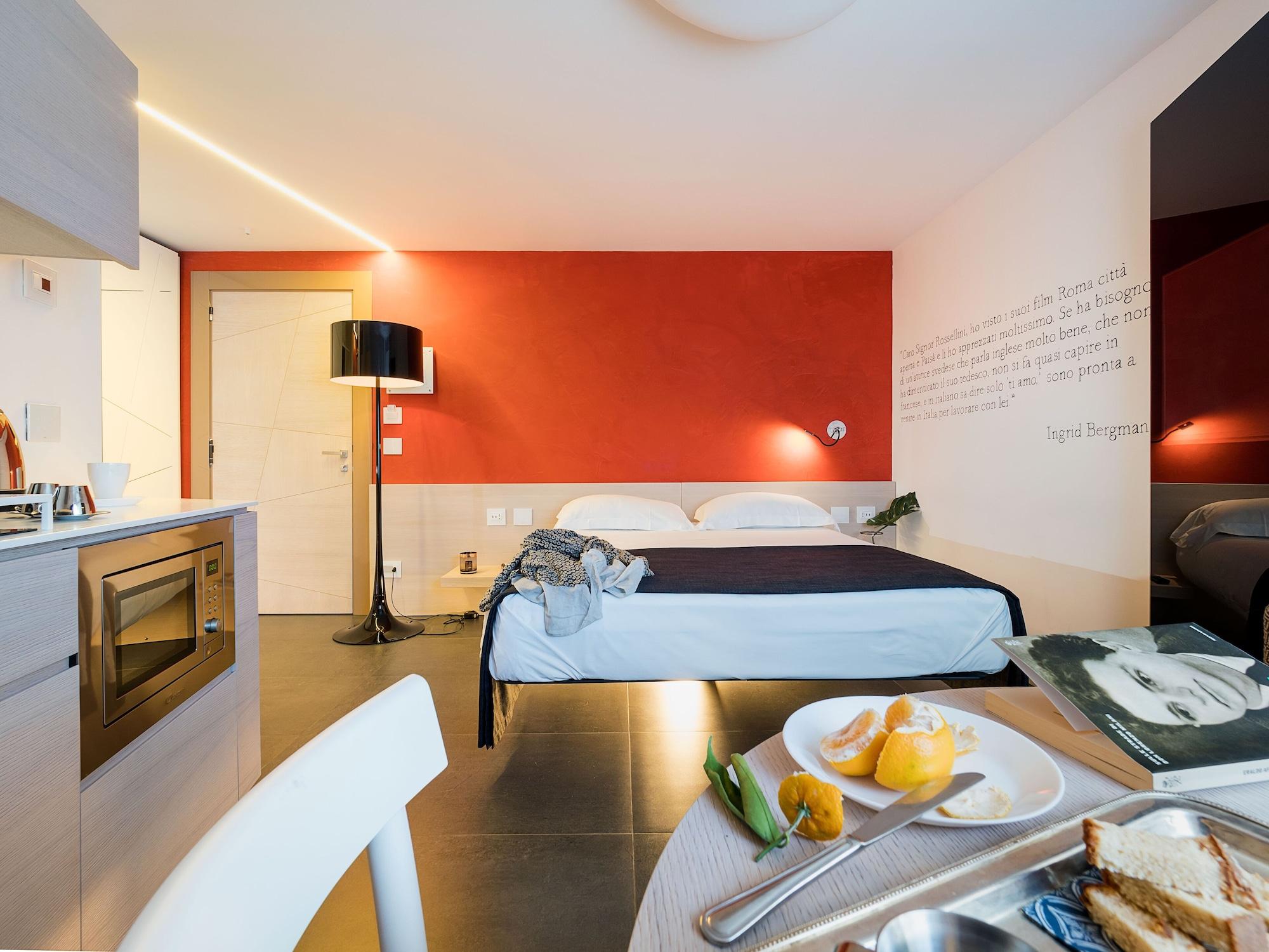 Duomo & Hotel 4*