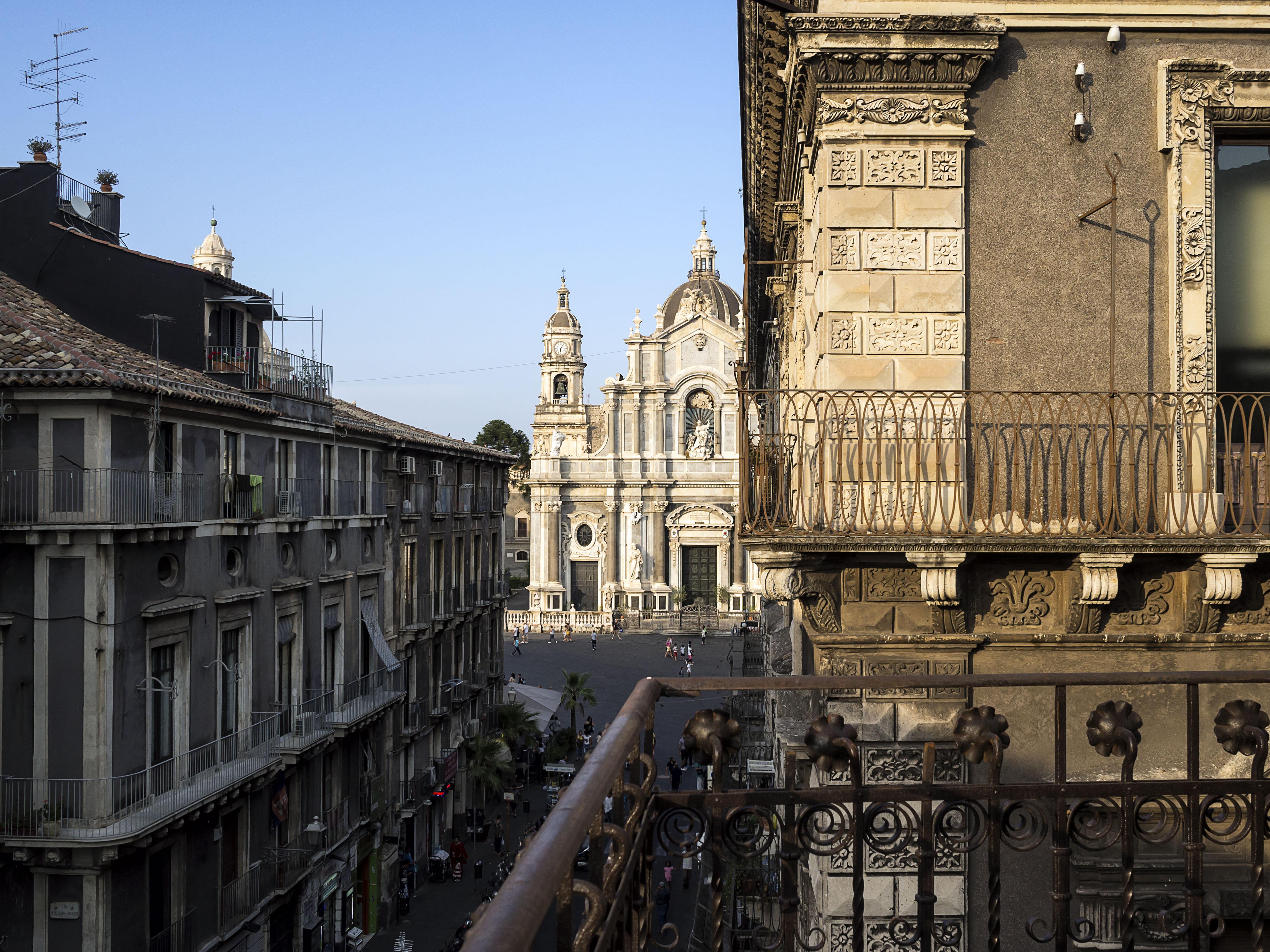 Duomo & Hotel