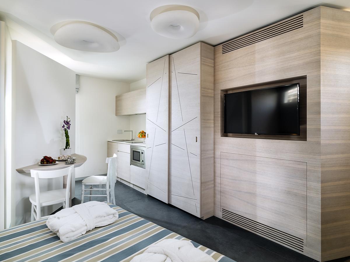Hotel Duomo &