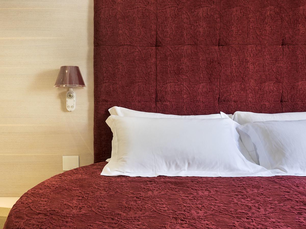 Hotel Duomo &