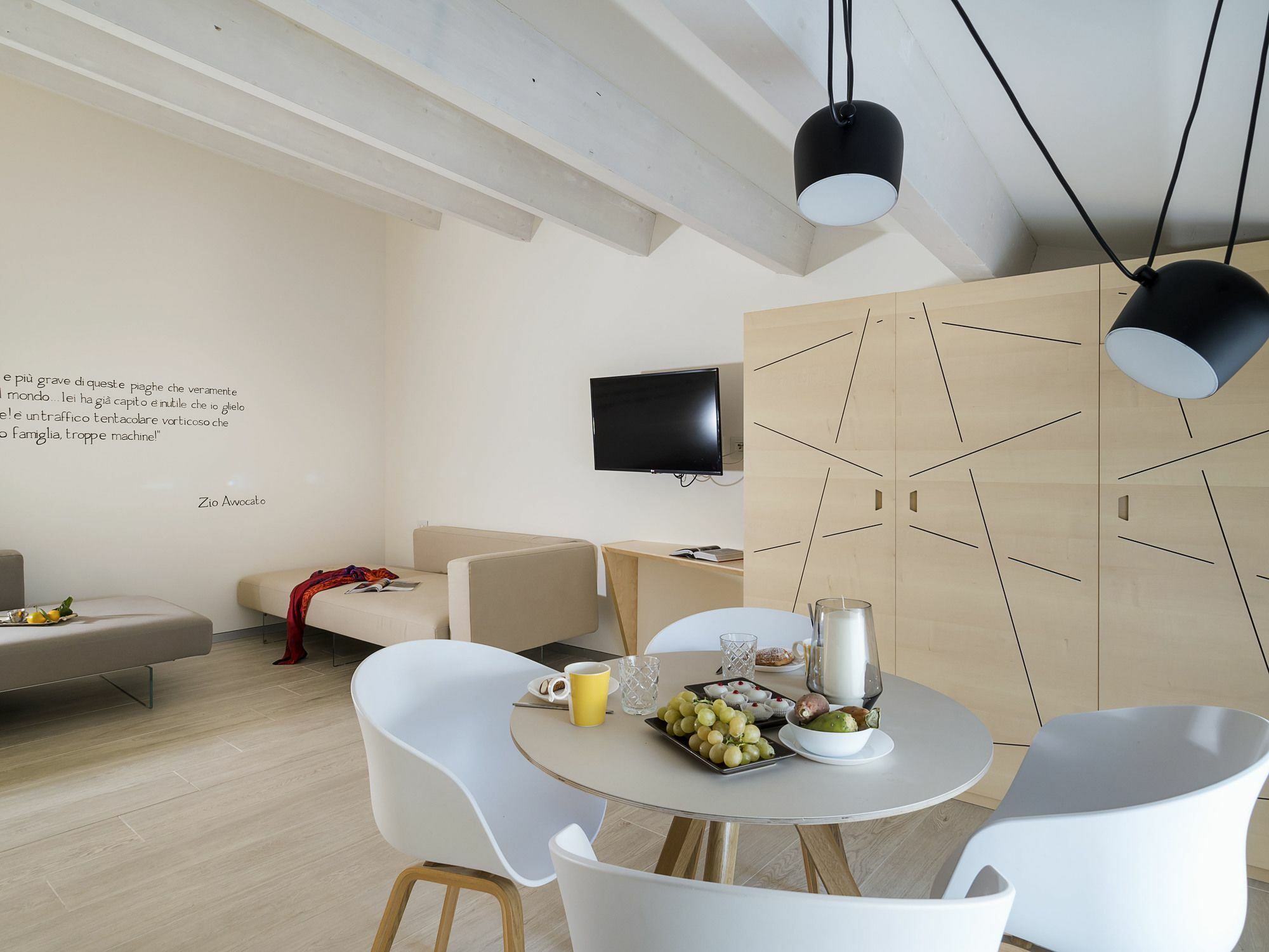 Duomo & Hotel 4*